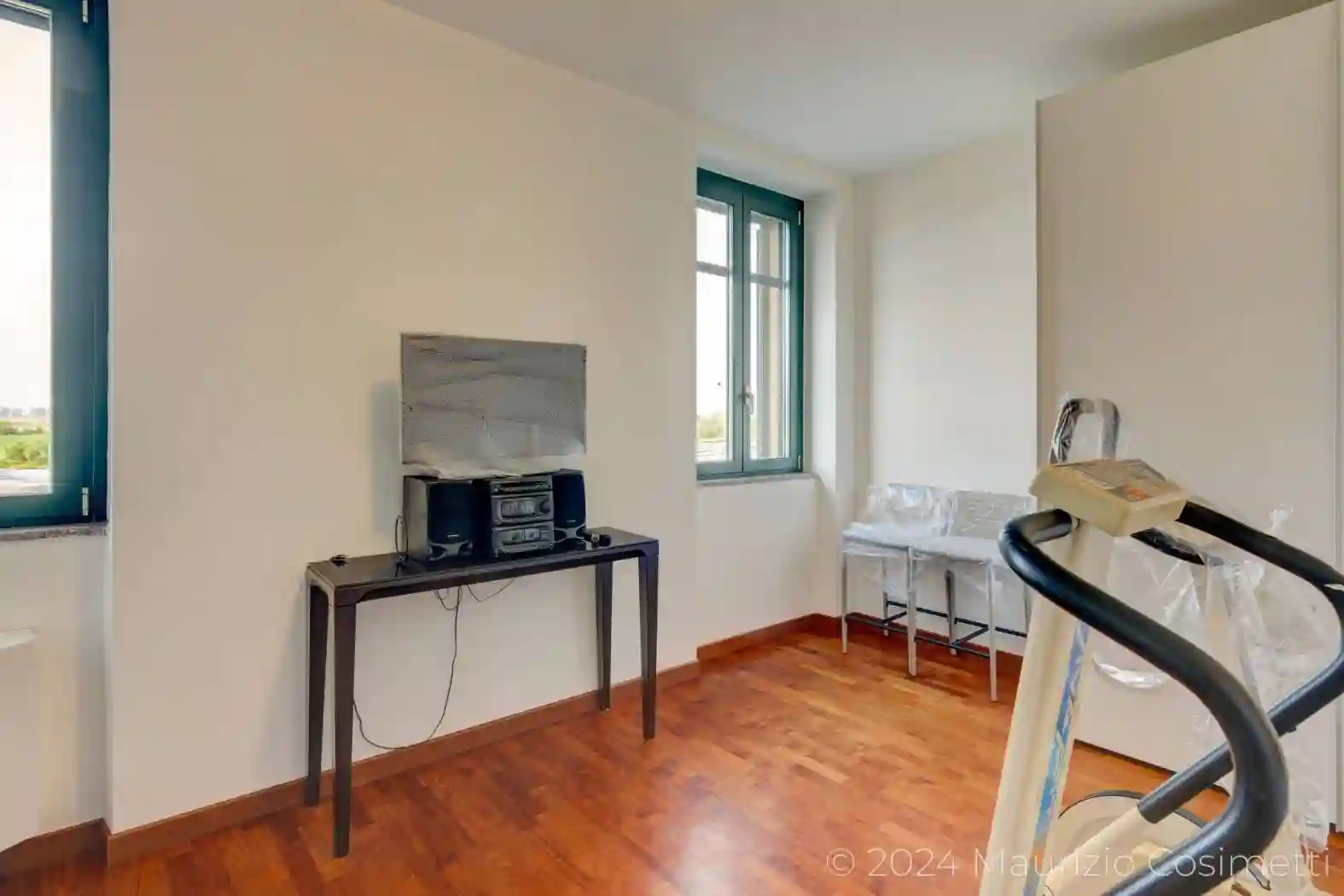 Villetta a schiera - foto 5