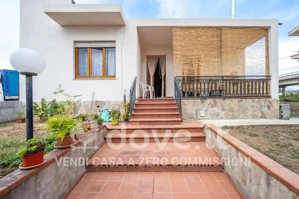 Villa in vendita a Tortolì