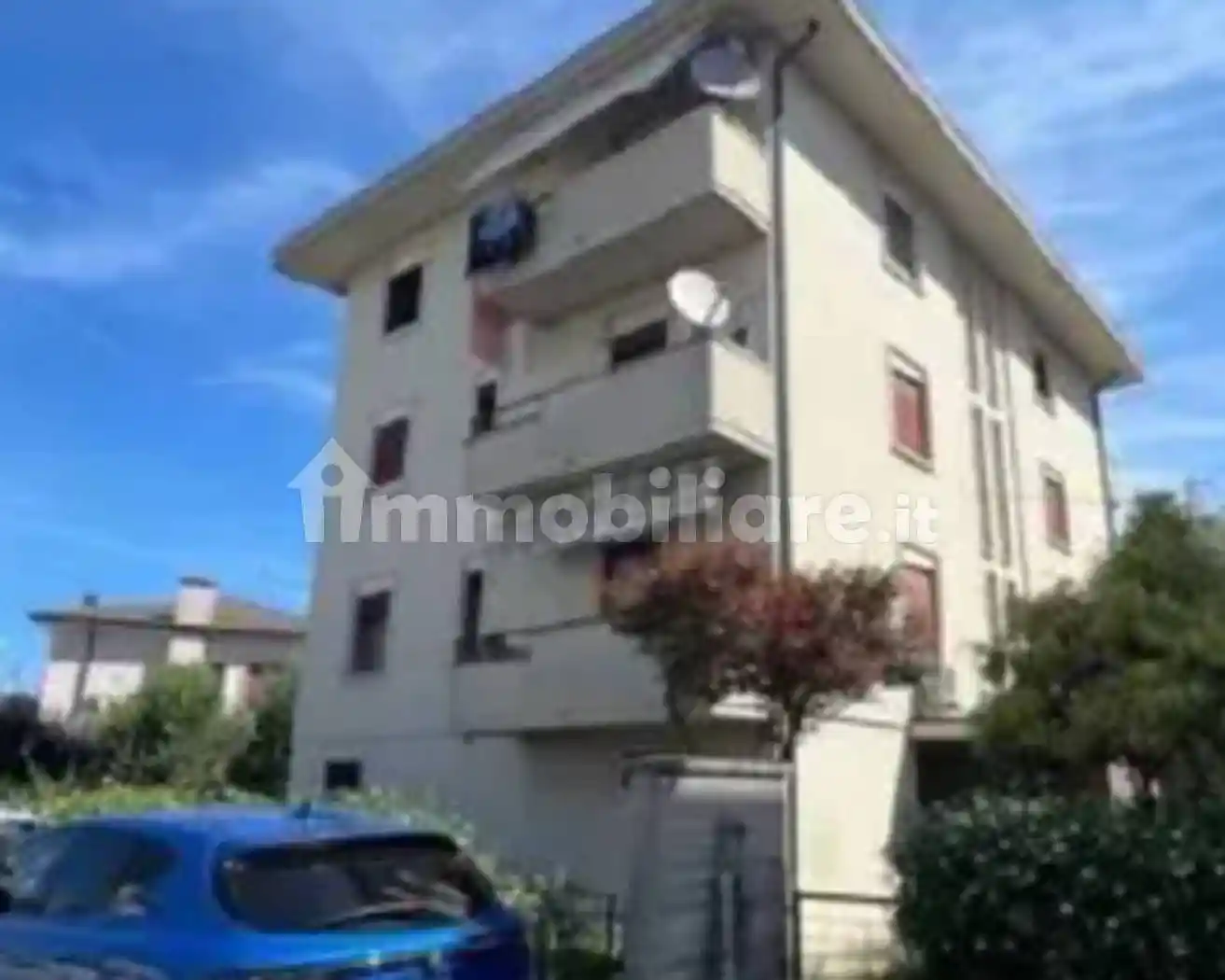 Appartamento in vendita a Creazzo