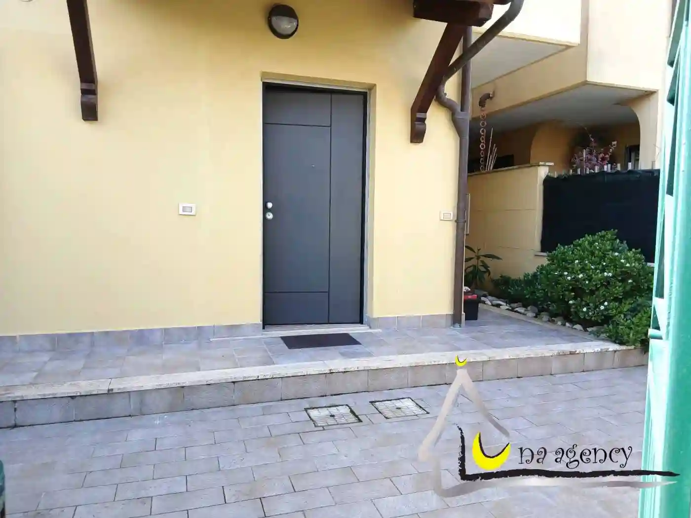 Villetta a schiera - foto 3