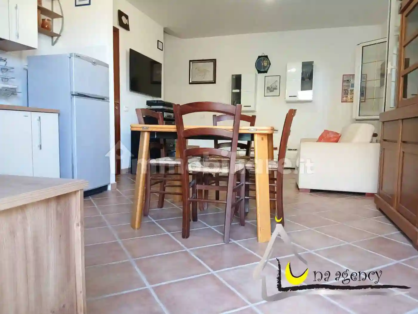 Villetta a schiera - foto 5