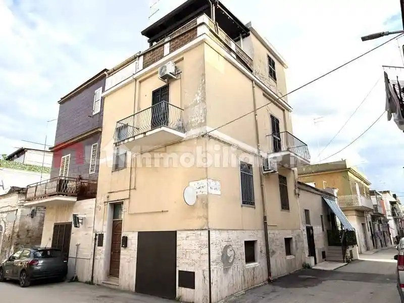 Appartamento in vendita a Foggia