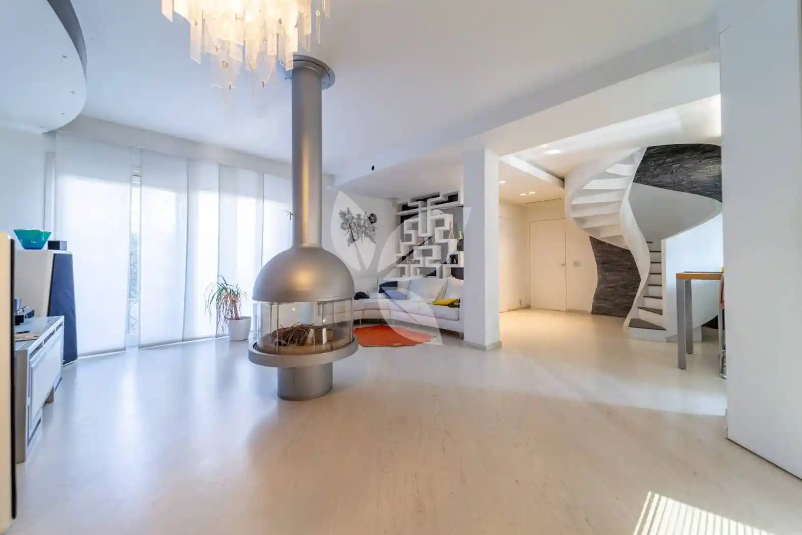 Villetta a schiera in vendita a Collecchio