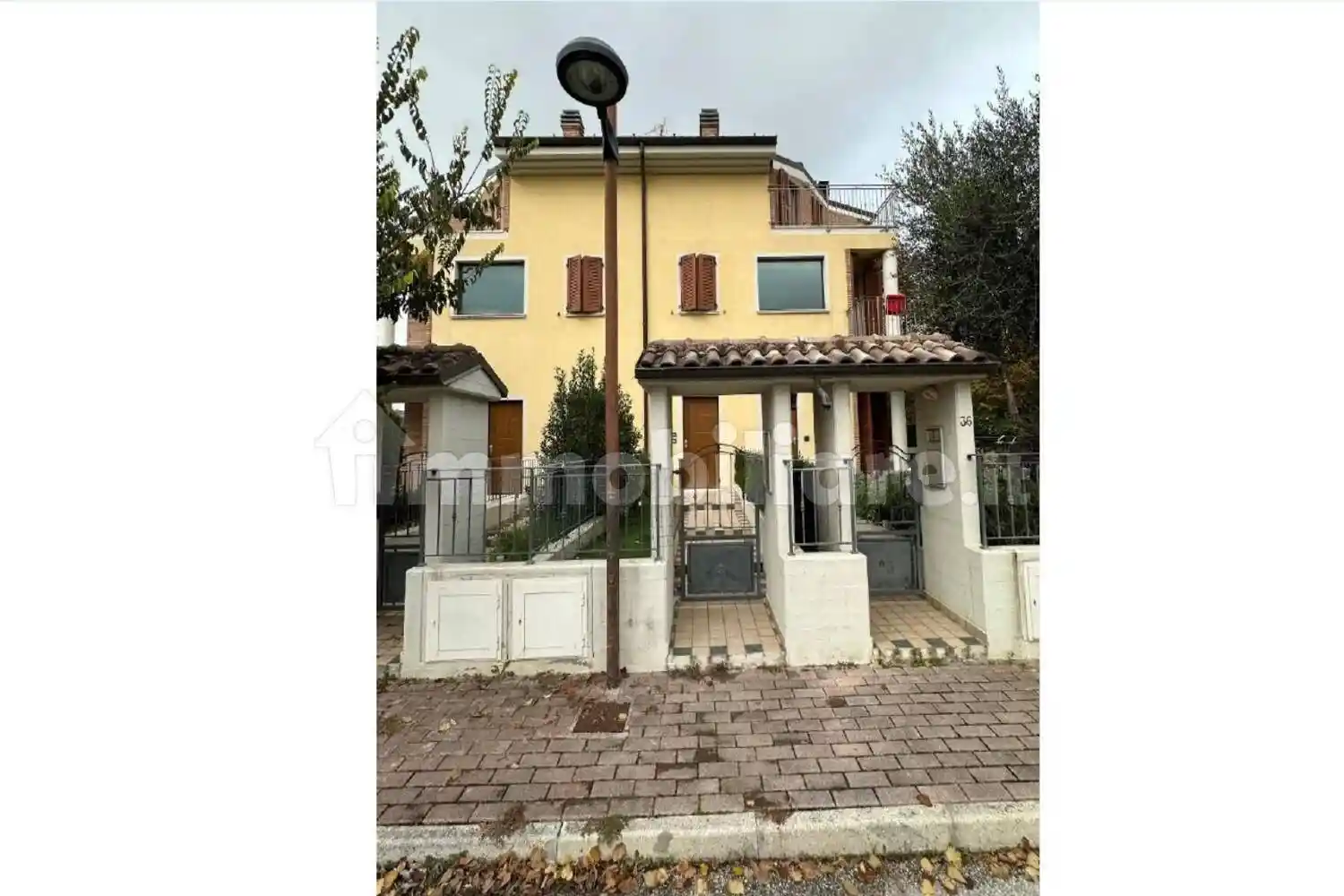 Appartamento in vendita a Monte Porzio