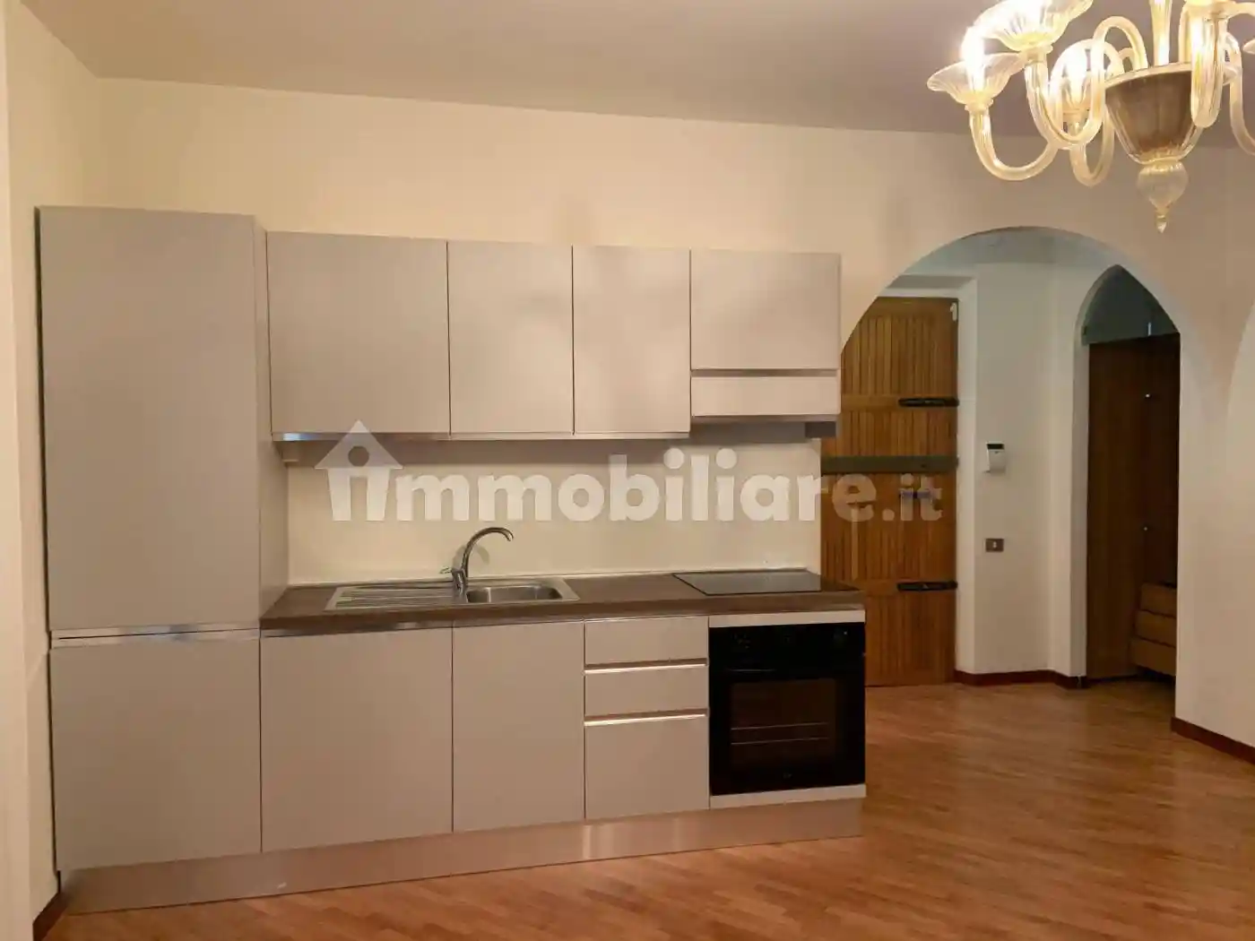 Appartamento in affitto a Pesaro