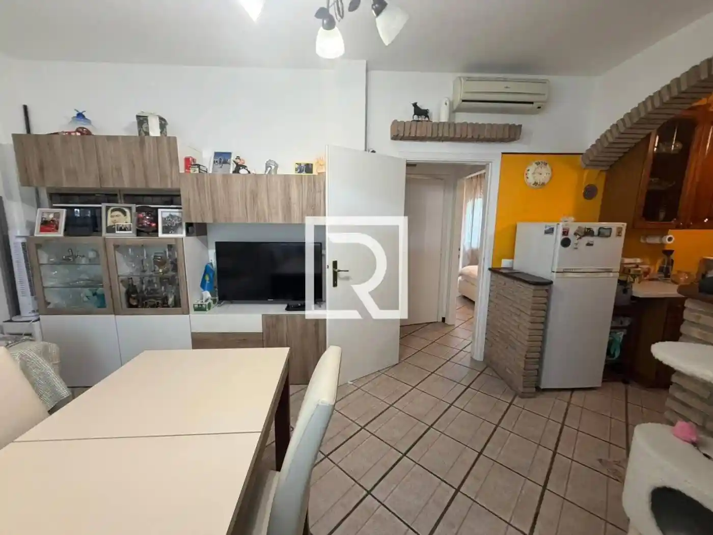 Appartamento in vendita a Ravenna