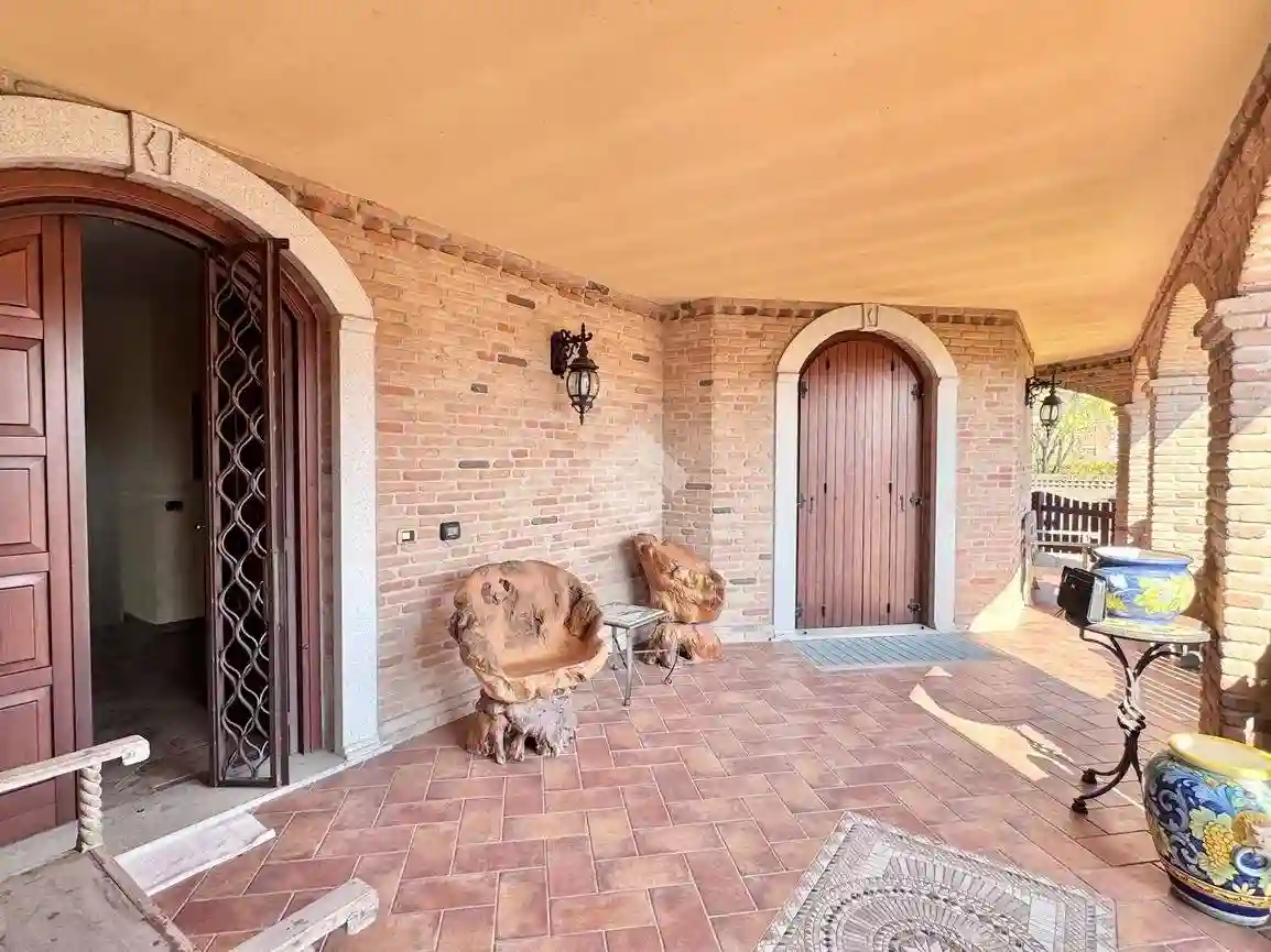 Villa - foto 4
