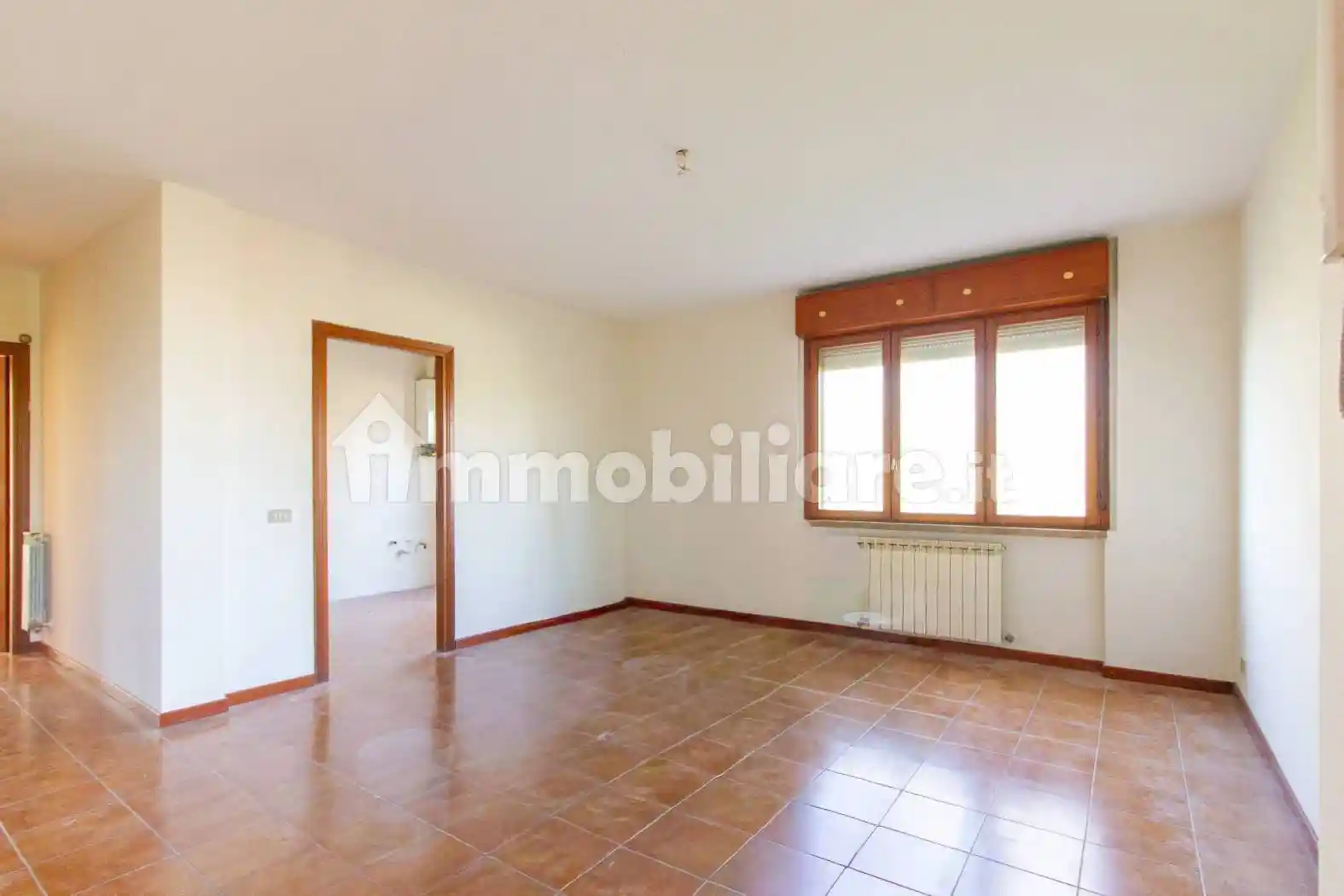 Appartamento in vendita a Pisa