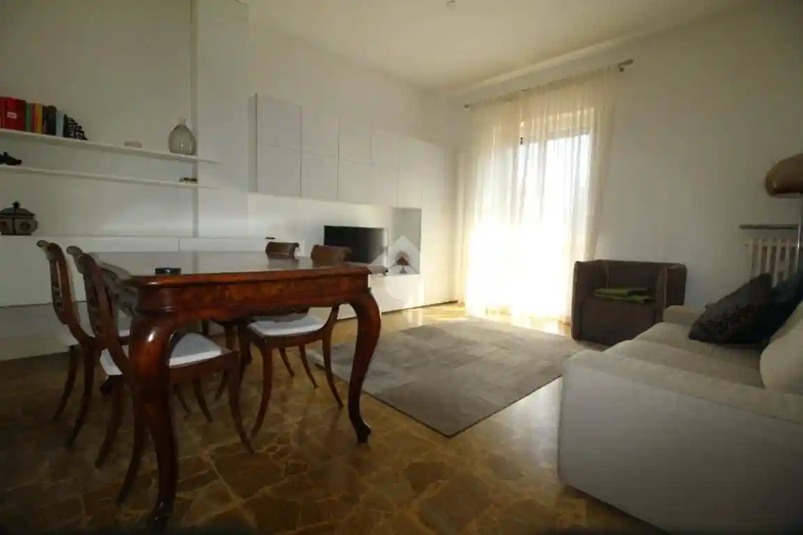 Appartamento in affitto a Bergamo