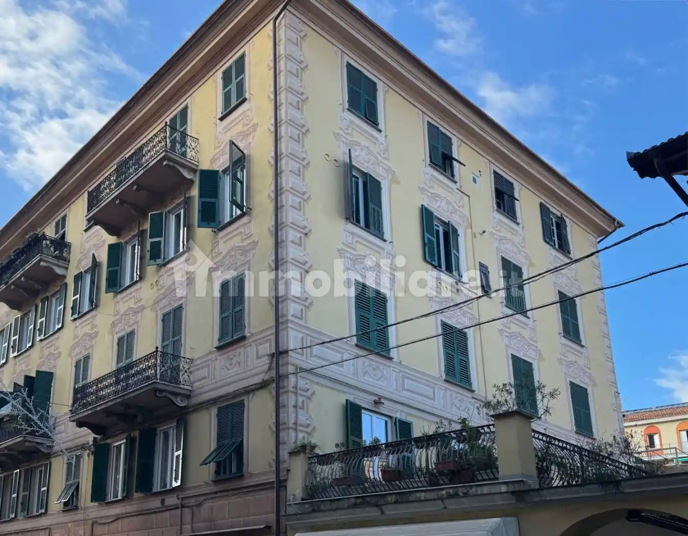 Appartamento in vendita a Rapallo