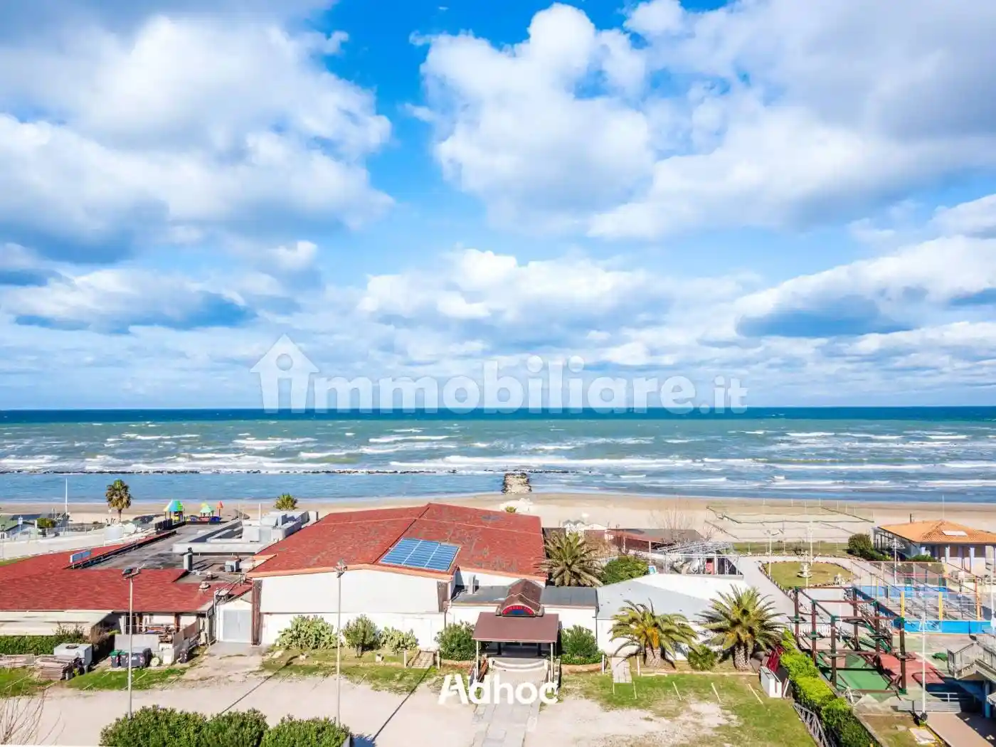 Appartamento in vendita a Fano