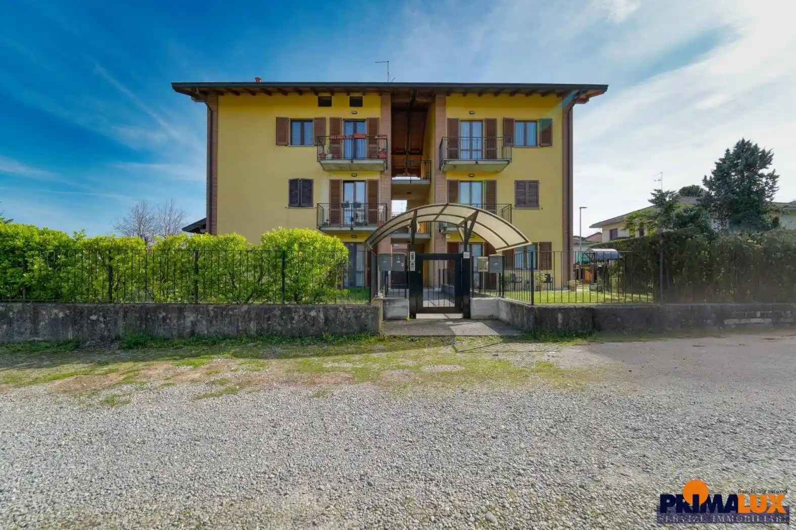 Appartamento in vendita a Cantù