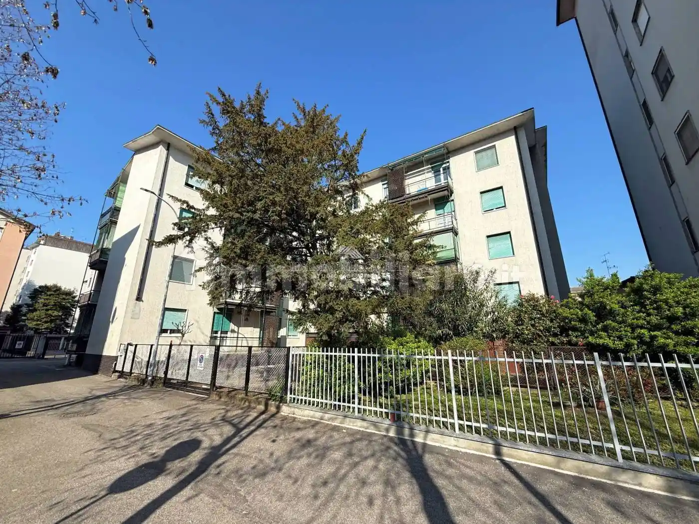 Appartamento in vendita a Abbiategrasso