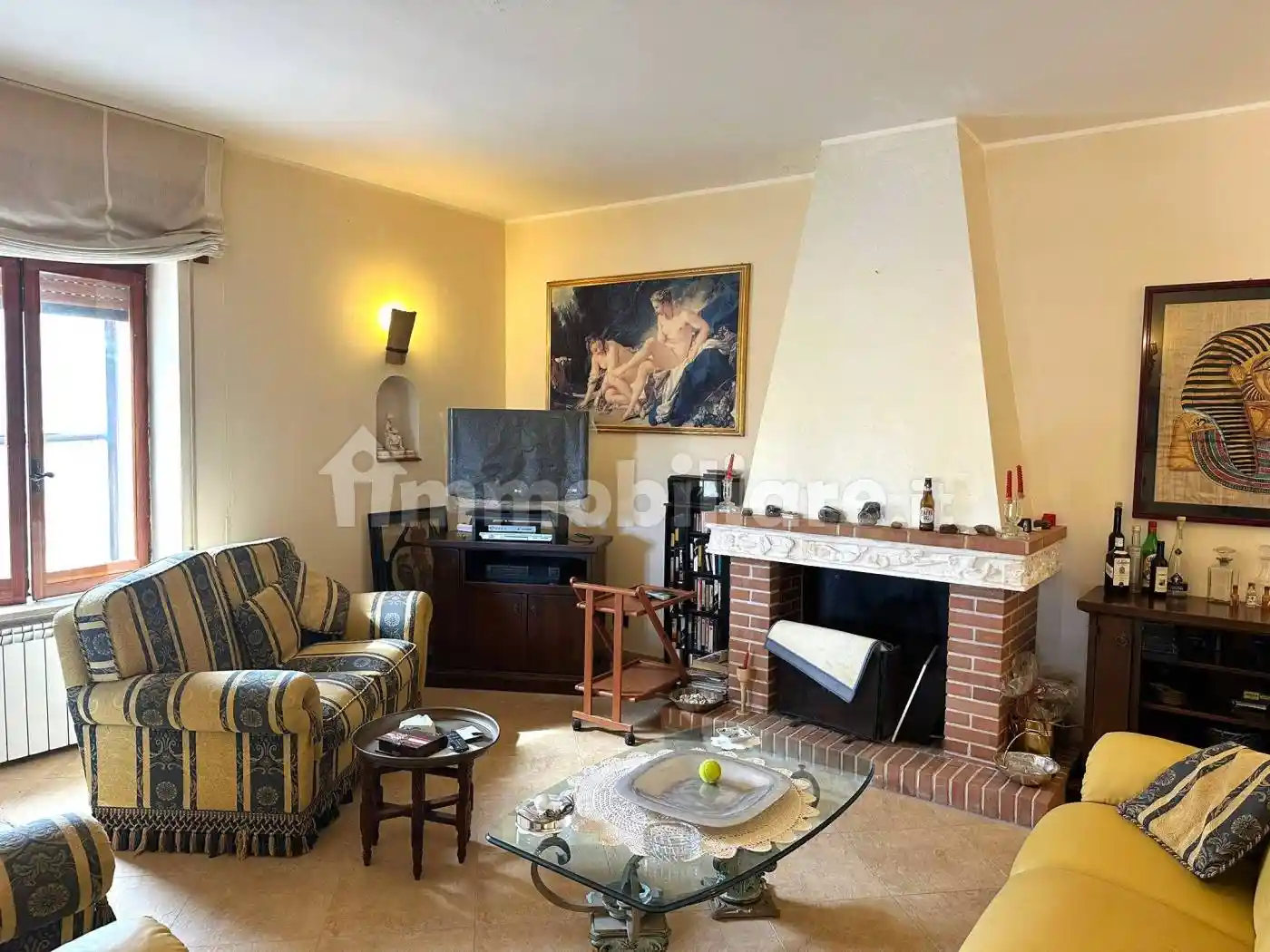 Villa in vendita a Roseto Capo Spulico