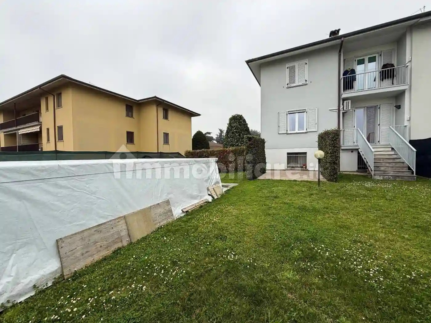 Villetta a schiera - foto 2