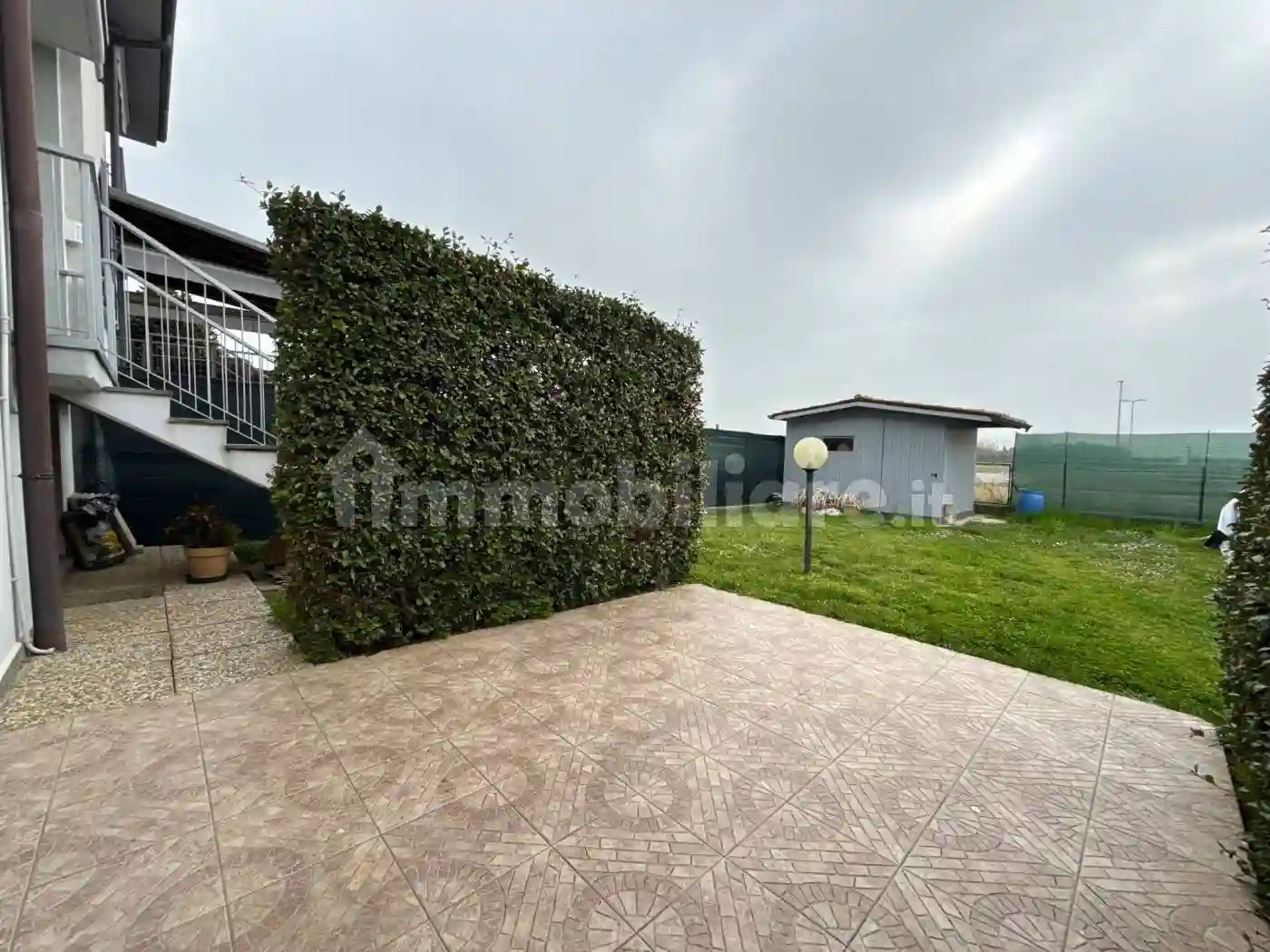 Villetta a schiera - foto 5