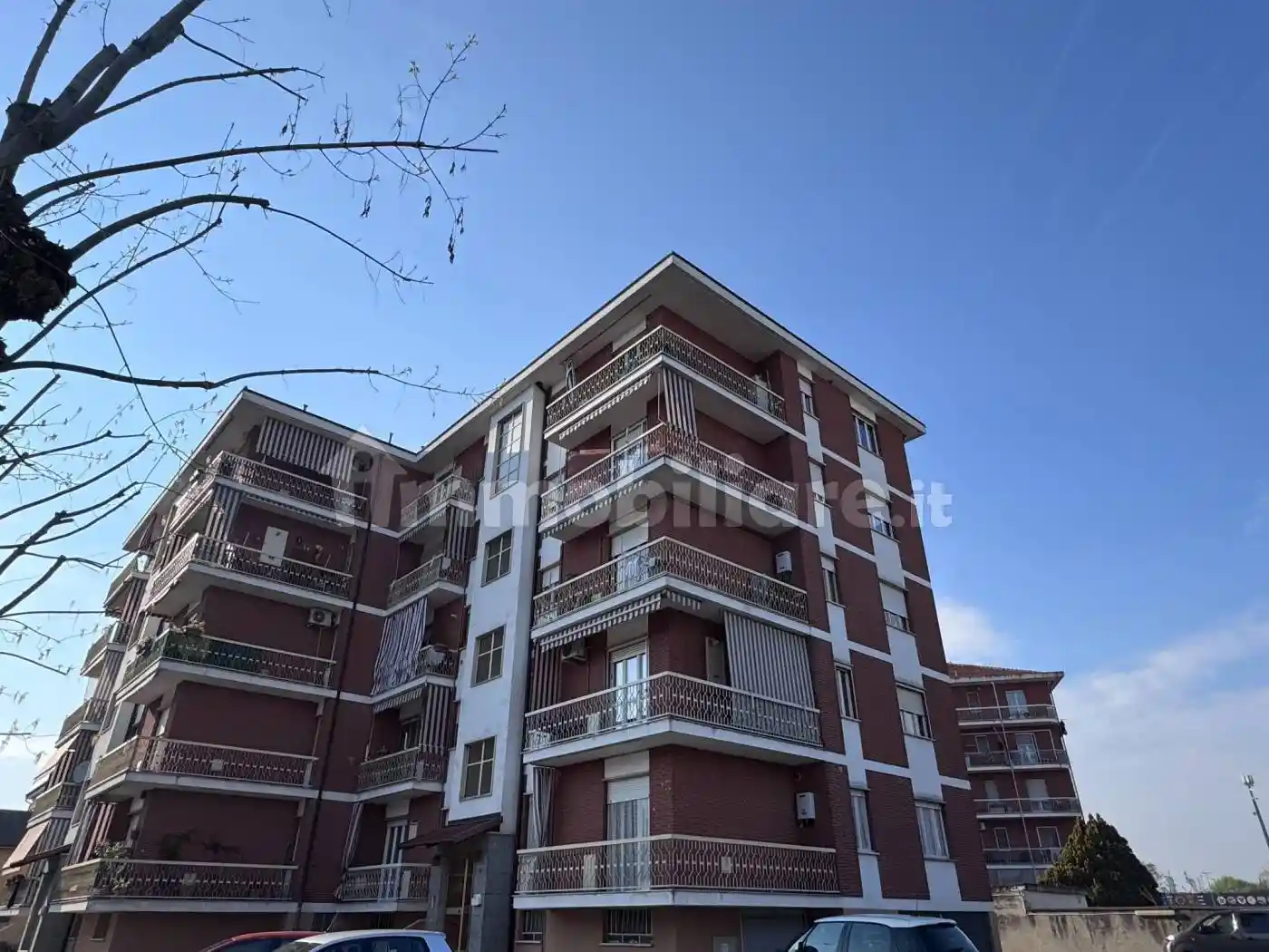 Appartamento in vendita a Carmagnola