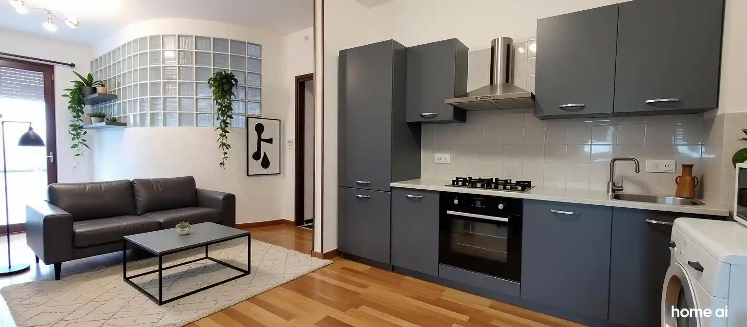 Appartamento in vendita a Verona