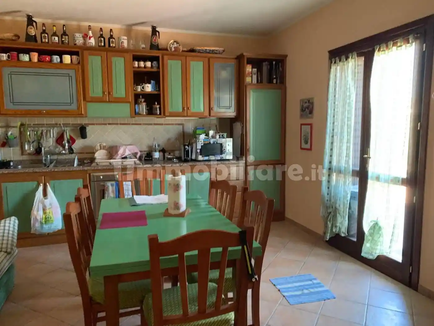 Villa in vendita a Sassari