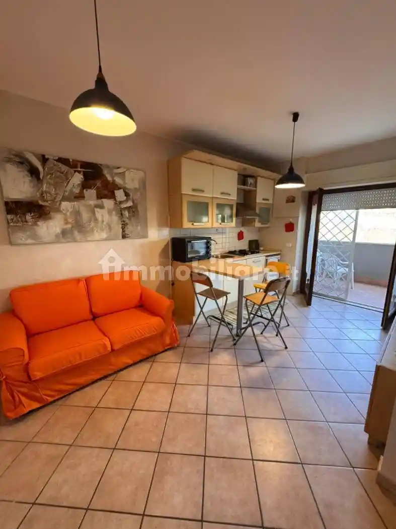 Appartamento in affitto a Nettuno