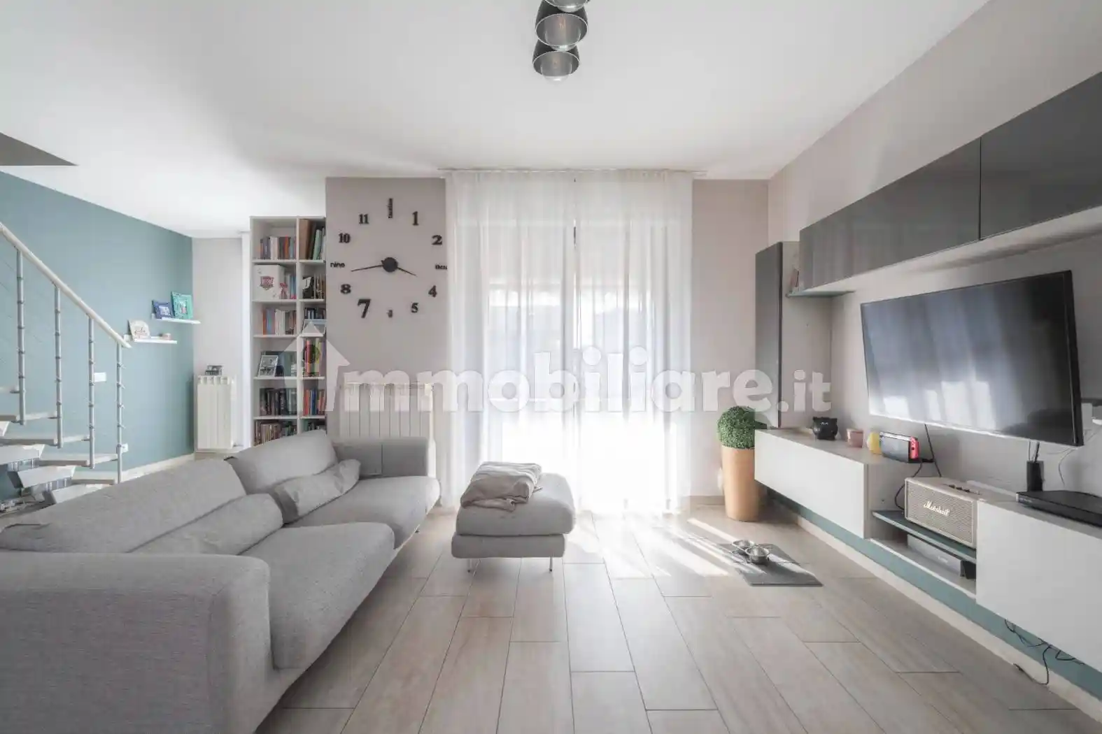 Appartamento in vendita a Beinasco