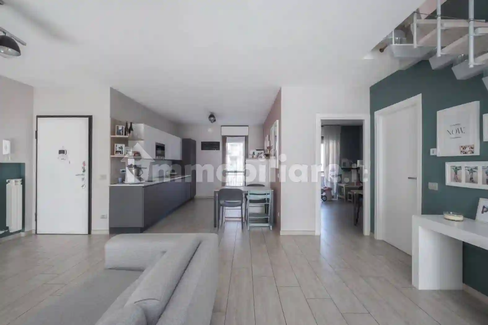 Appartamento - foto 5