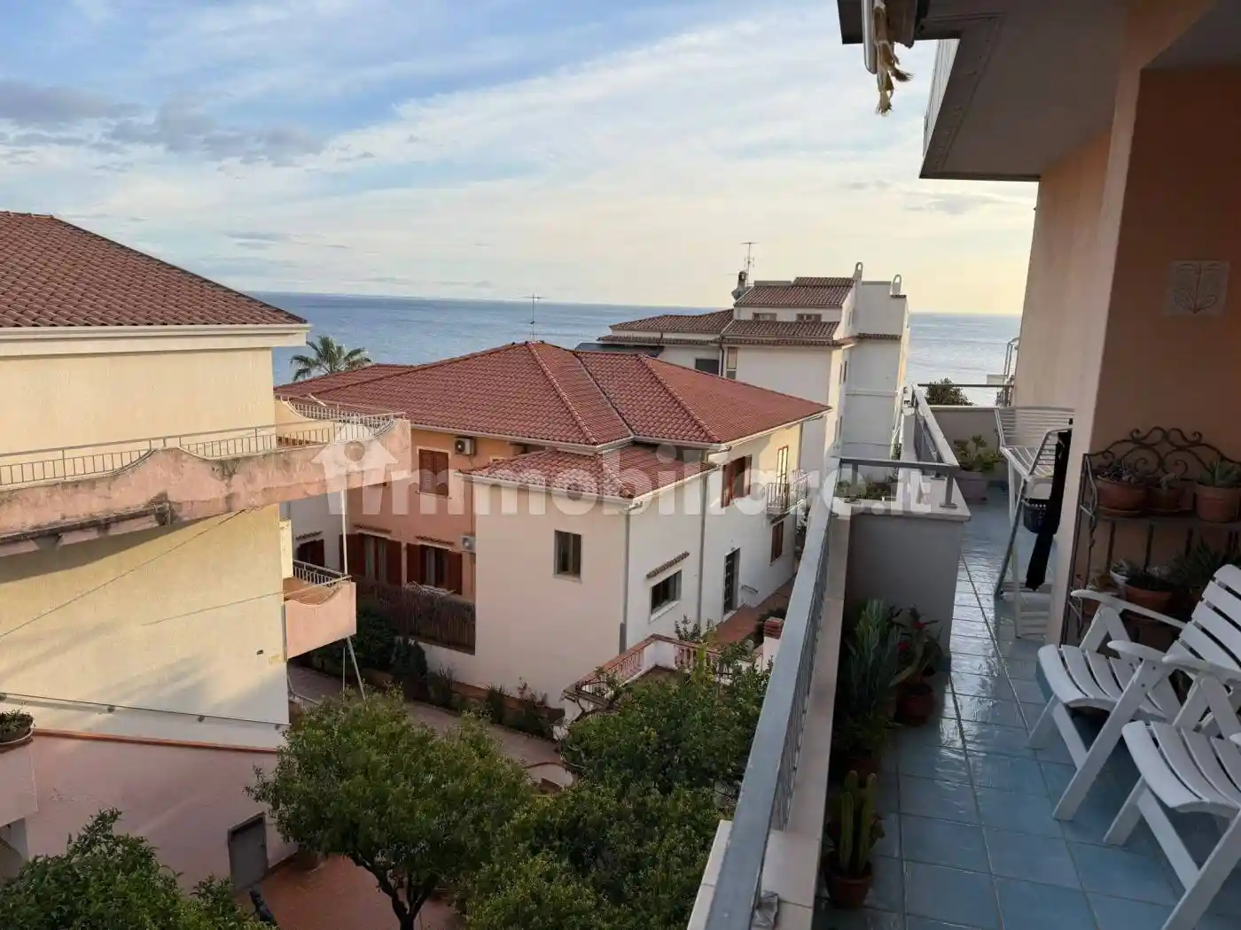 Appartamento in vendita a Diamante