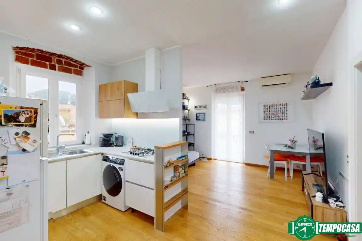 Appartamento in vendita a La Spezia