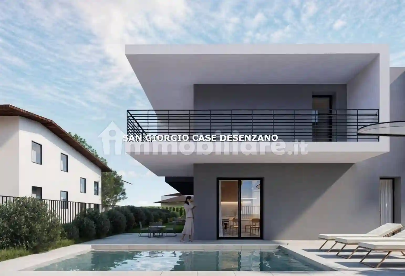 Villetta a schiera - foto 2