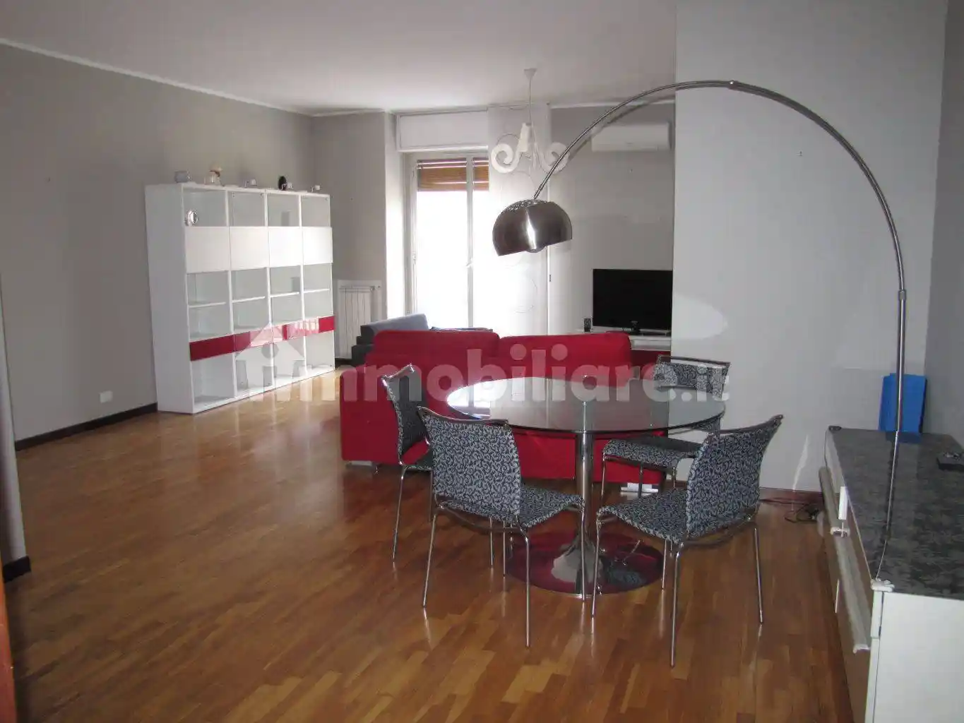 Appartamento in affitto a Palermo