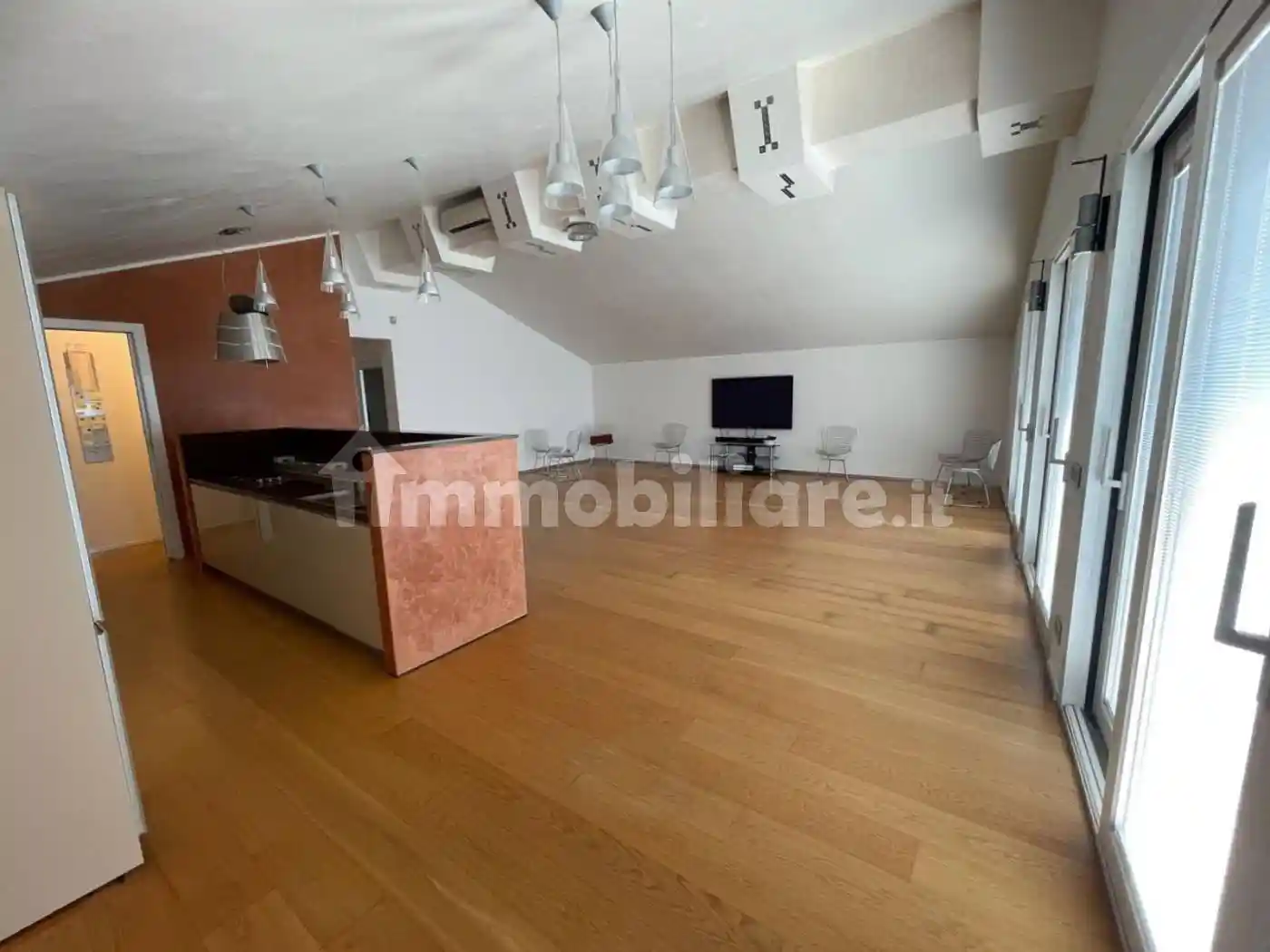 Villetta a schiera in vendita a Lavagna