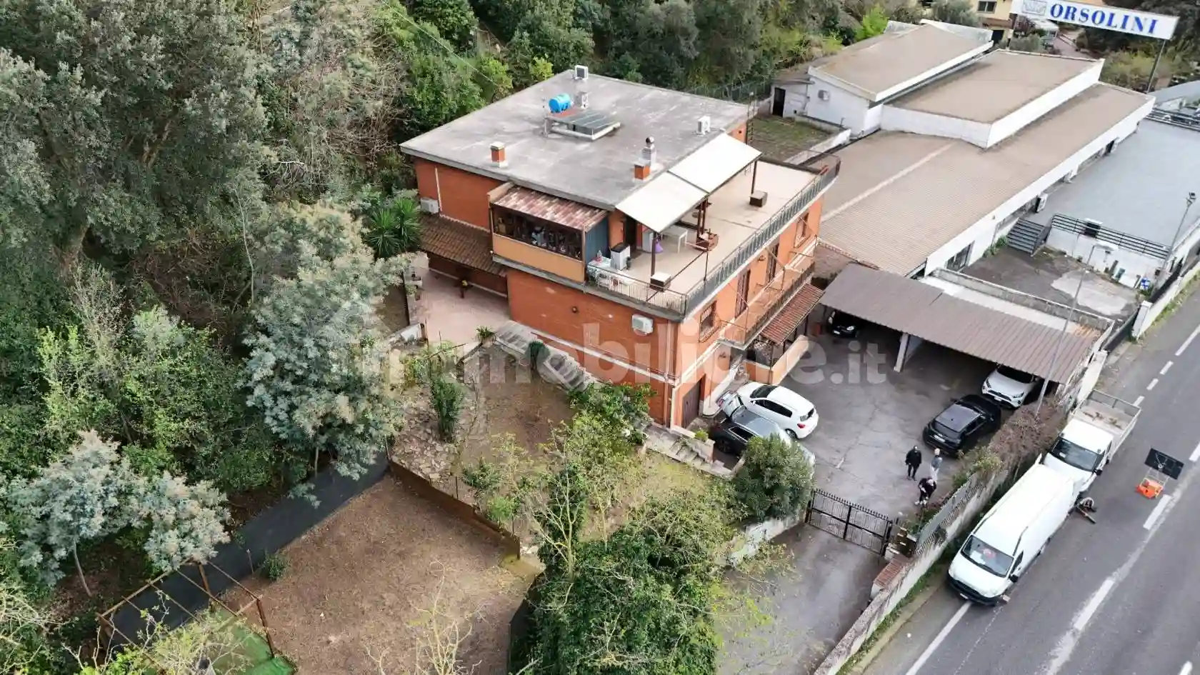 Palazzo - Edificio - foto 3