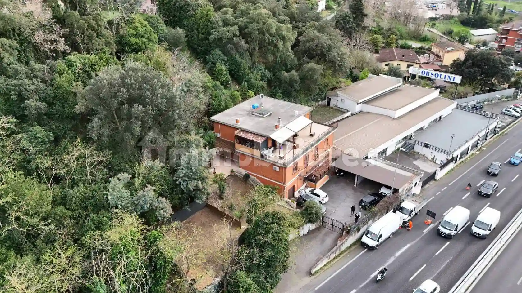 Palazzo - Edificio - foto 4