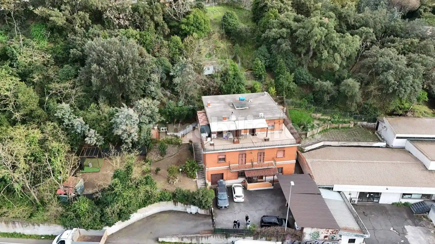 Palazzo - Edificio - foto 5