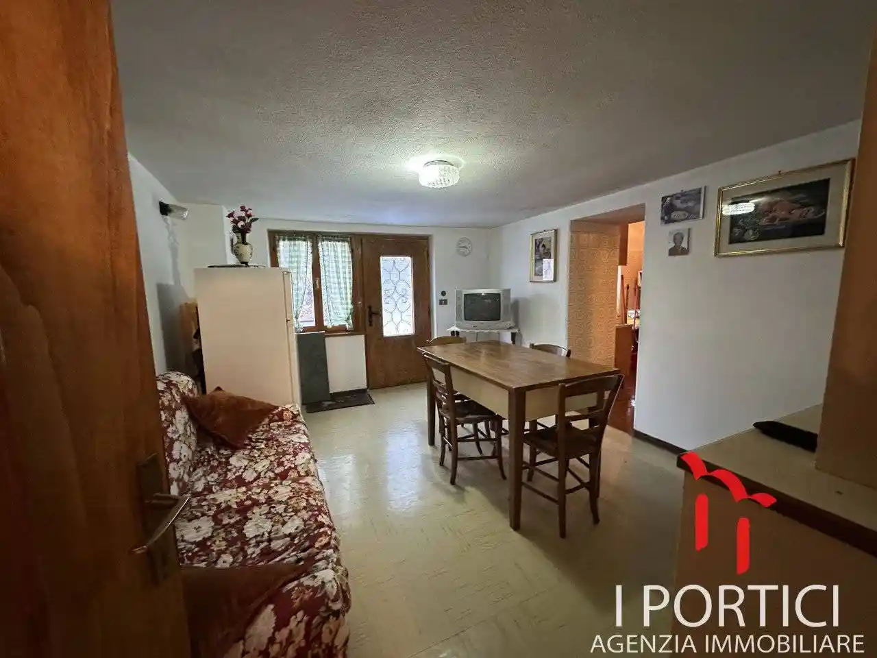 Appartamento in vendita a Alleghe