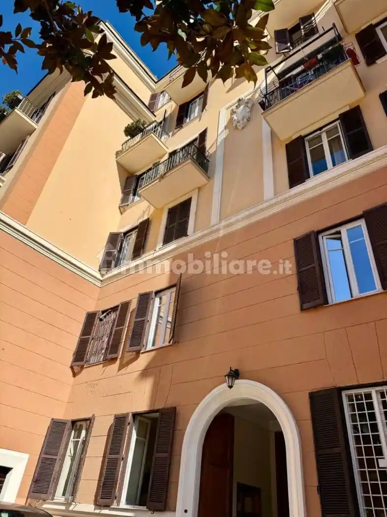 Appartamento in affitto a Roma
