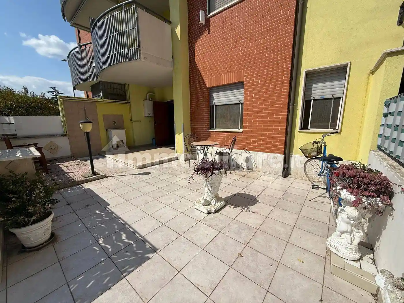 Appartamento in vendita a Campomarino