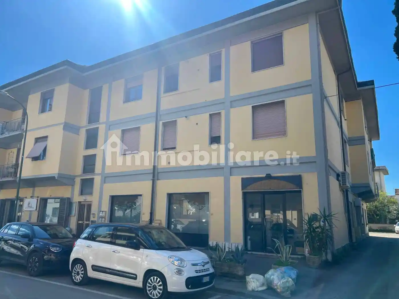 Appartamento in vendita a Campi Bisenzio