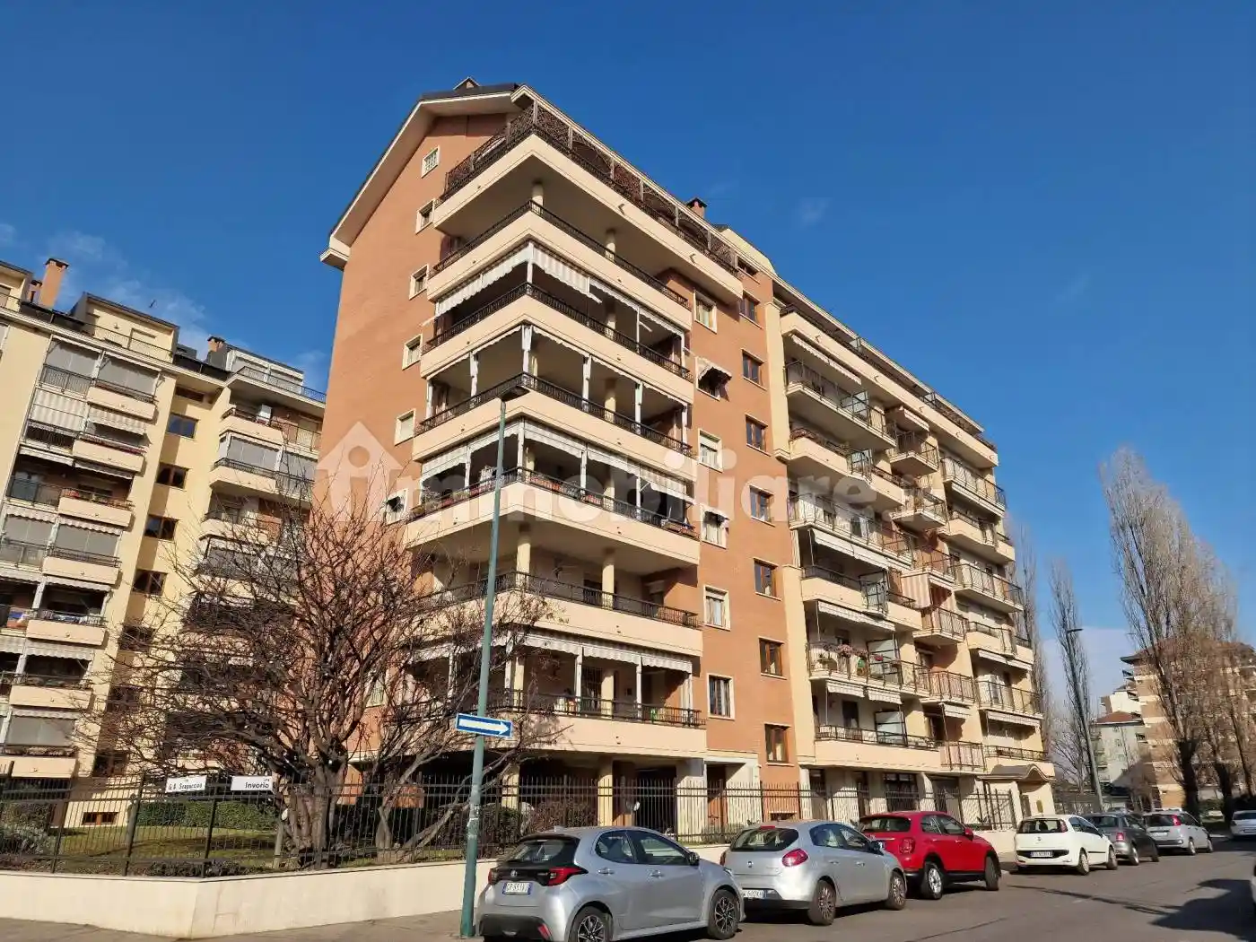 Appartamento in vendita a Torino