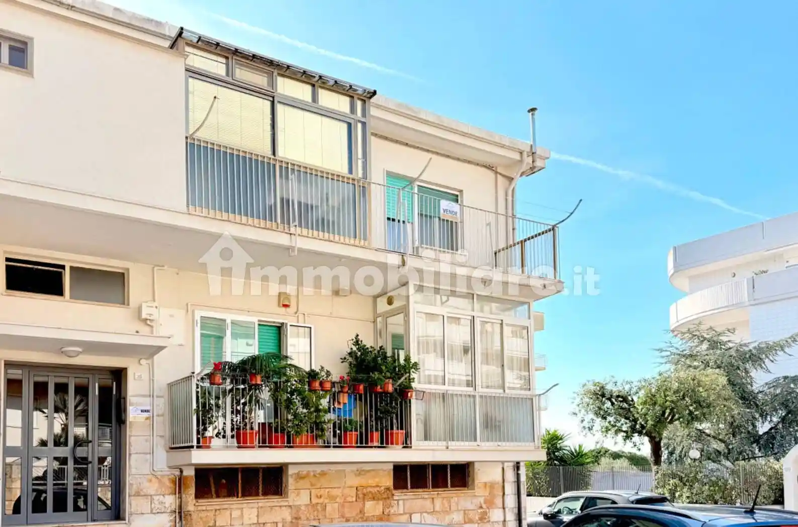 Appartamento in vendita a Noci