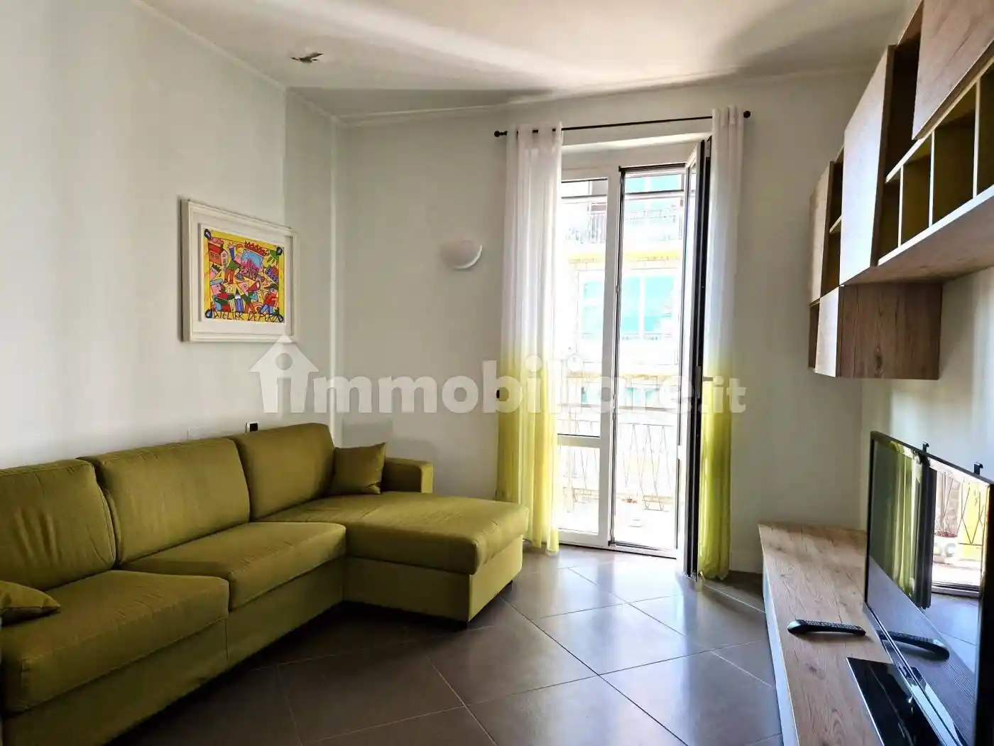 Appartamento in affitto a Firenze