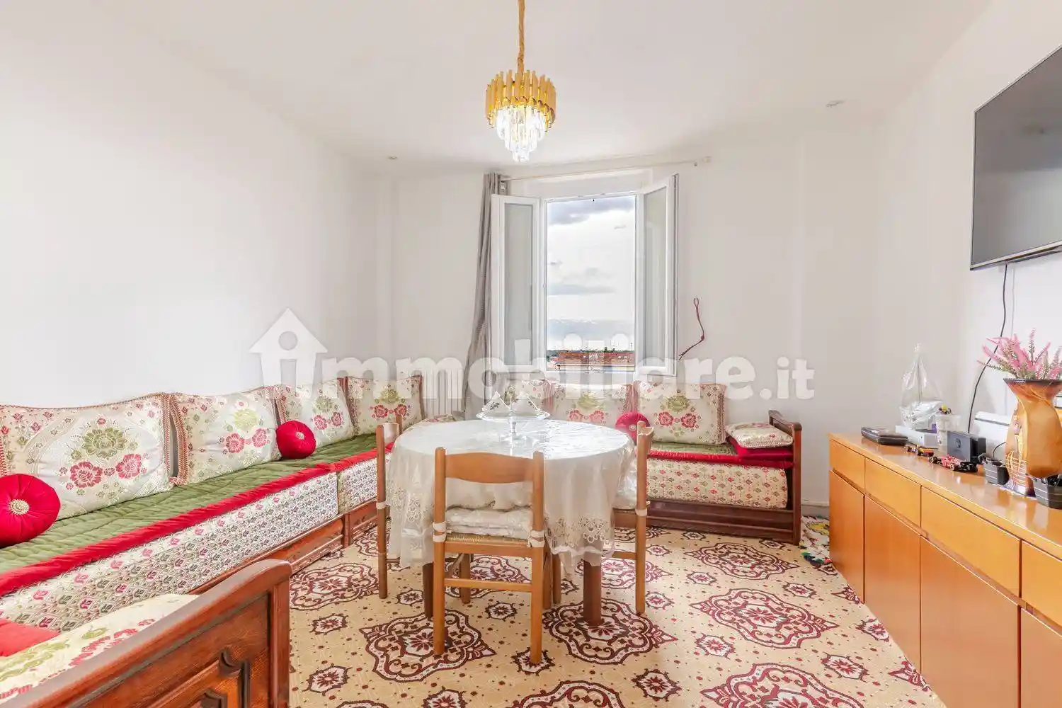 Appartamento in vendita a Cislago