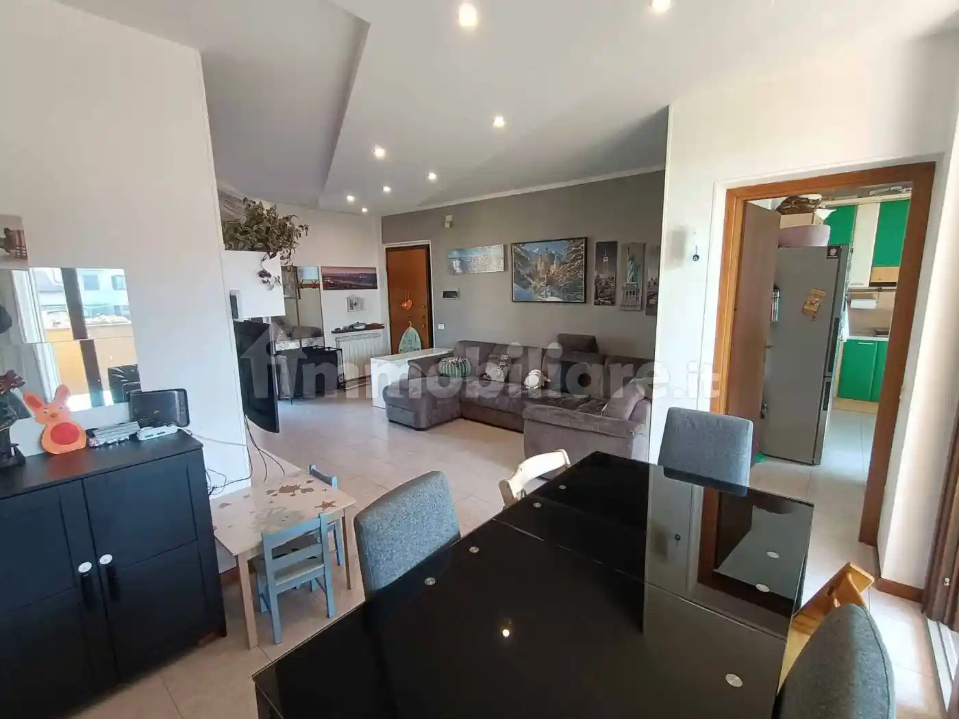 Appartamento in vendita a Castiglione Olona