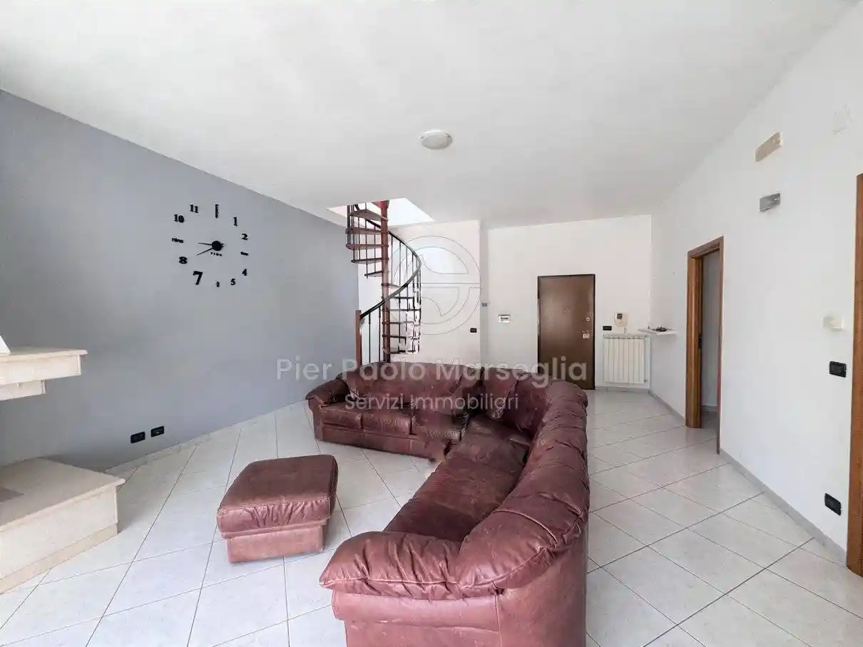 Appartamento in vendita a Ostuni