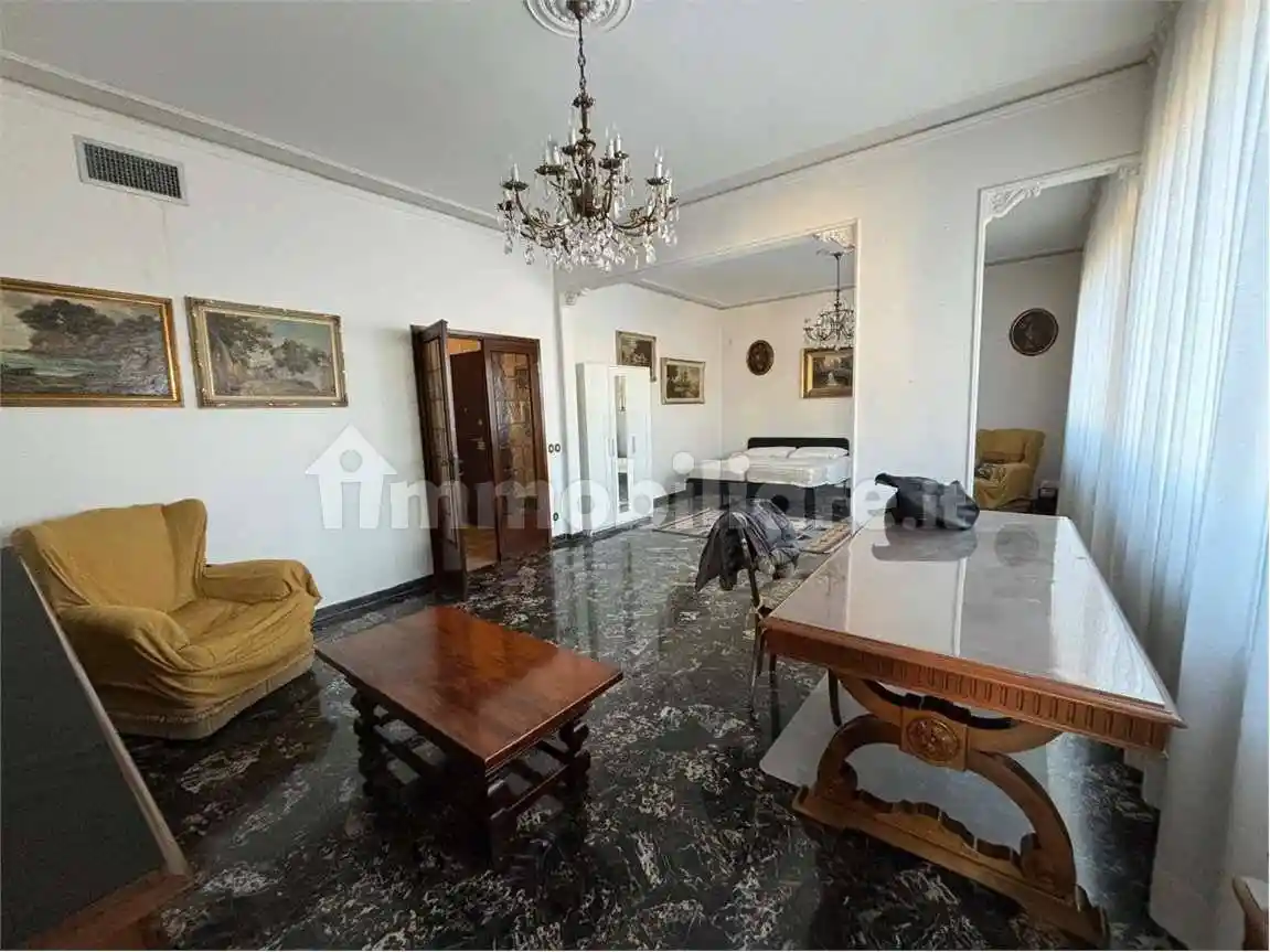 Appartamento in affitto a Firenze