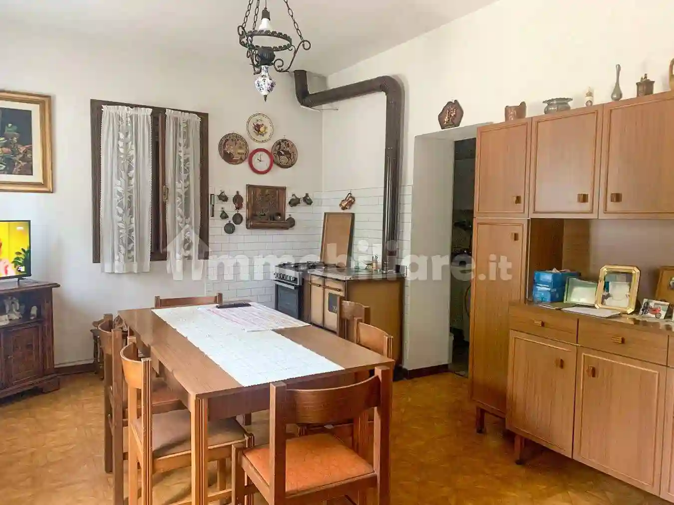 Villetta a schiera - foto 3