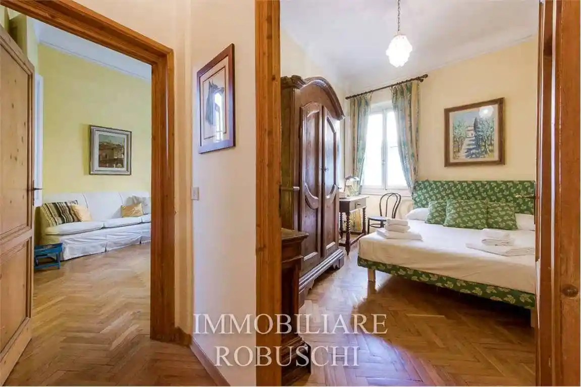 Appartamento in vendita a Firenze