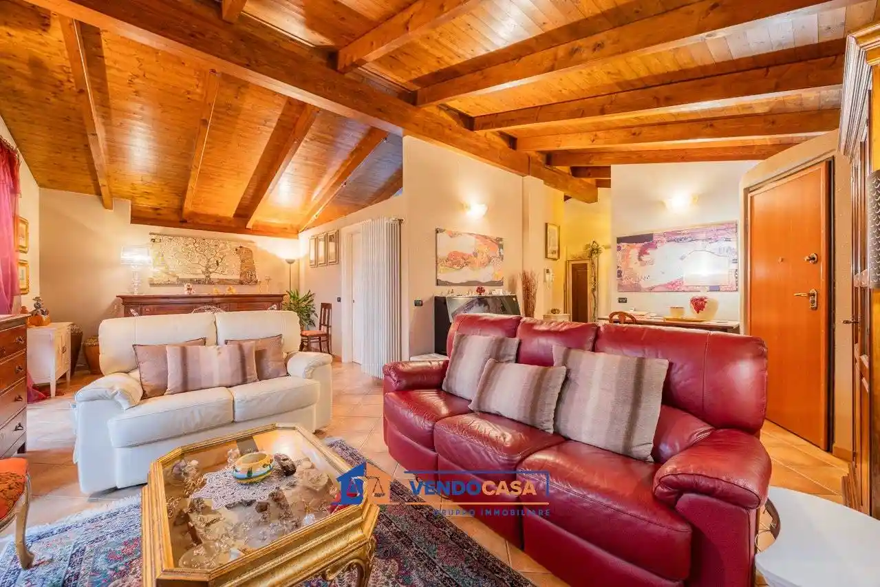 Appartamento in vendita a Valperga