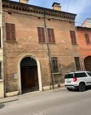 Appartamento in vendita a Ferrara