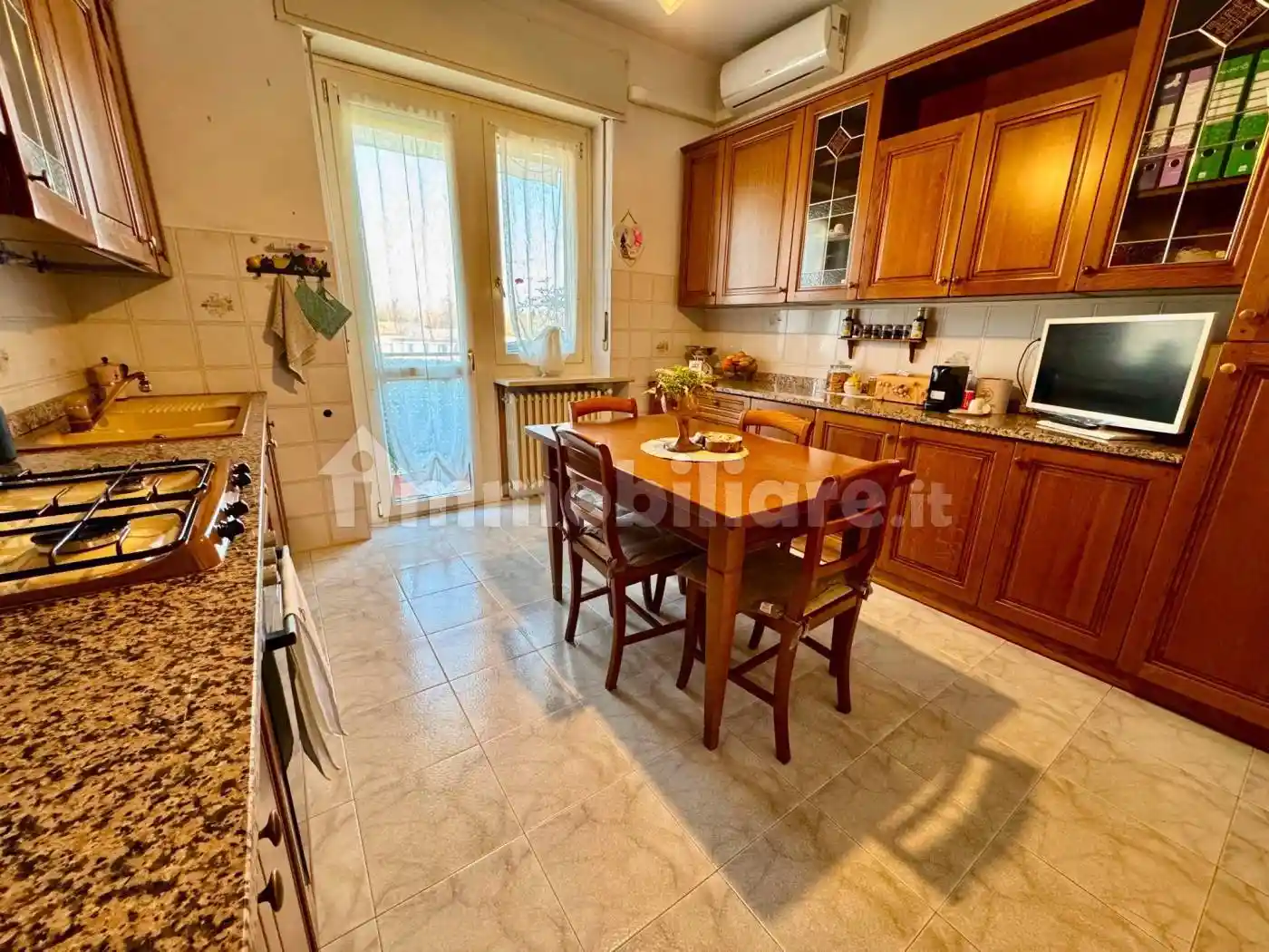 Appartamento in vendita a Vercelli